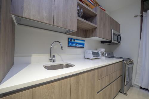 Apartamento Luxury Mountain View Foresta A3