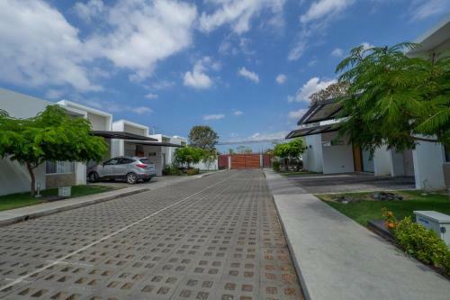 Apartamento Jaco Beach Condo Vereda B2