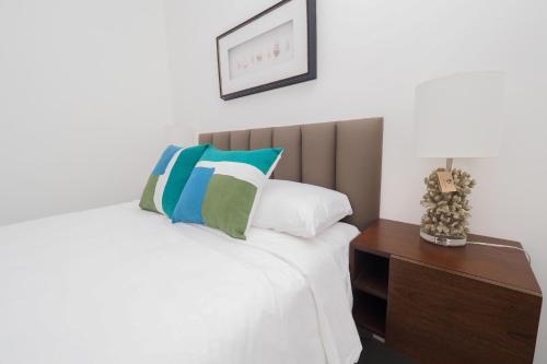 Apartamento Jaco Beach Condo Vereda B2