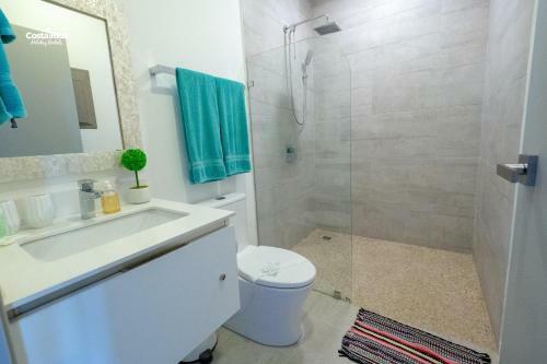 Apartamento Sunset Boulevard Ocean View Jaco 405