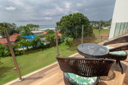 Apartamento Sunset Boulevard Ocean View Jaco 405