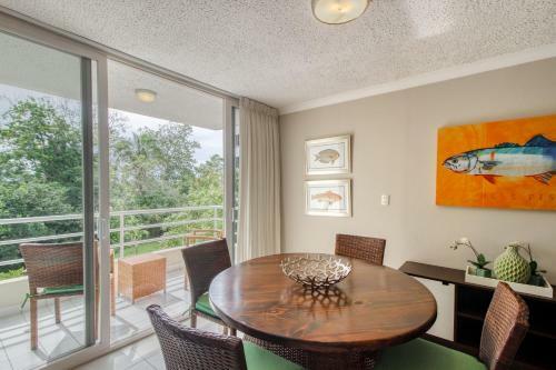 Apartamento Costa Linda 7-13