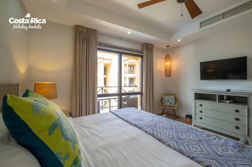 Apartamento Luxury Bahia Encantada Ocean View Condo