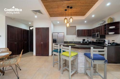 Apartamento Luxury Bahia Encantada Ocean View Condo