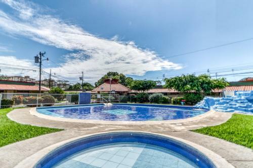 San Agustin Condominio # 3
