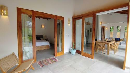 Hostal Casa Lapislazuli