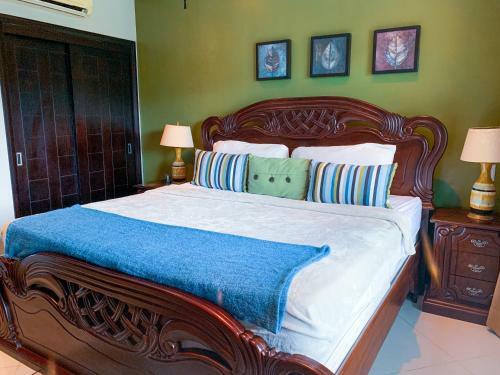Apartamento Oceanfront Luxury Dual Master Stes Min Walk 2 Town
