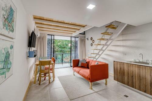 Apartamento Casa Mare Apt