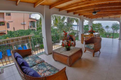 Villa Playa Potrero