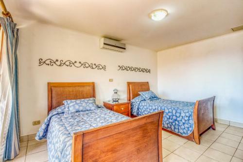 Bahia Pez Vela Villa