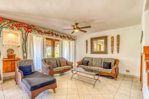 Bahia Pez Vela Villa