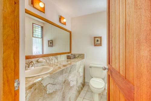 Bahia Pez Vela Villa
