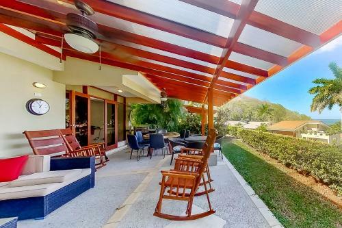 Bahia Pez Vela Villa