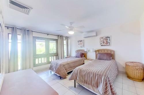 Bahia Pez Vela Villa Combo Units # 18 & 19