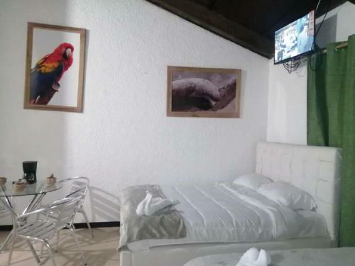 Hotel Casona Del Valle