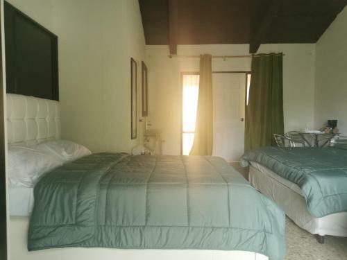 Hotel Casona Del Valle