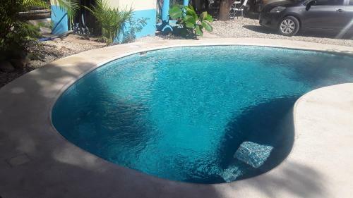 Apartamento Pura Vida 150 Mt Playa Potrero