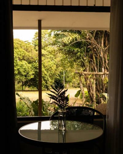 Rayo De Luna B&B
