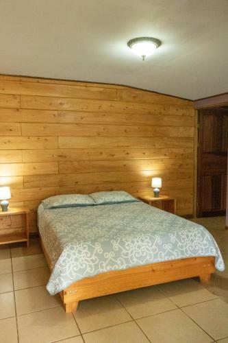 Rayo De Luna B&B