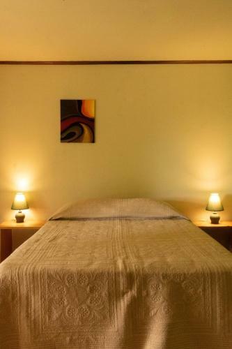 Rayo De Luna B&B