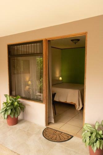 Rayo De Luna B&B