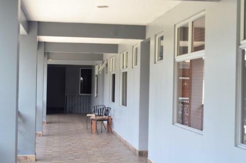 Hacienda Pac�fica Apartamentos