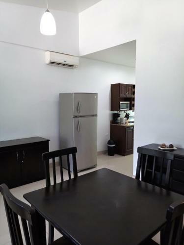 Hacienda Pac�fica Apartamentos