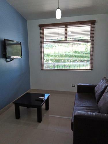 Hacienda Pac�fica Apartamentos