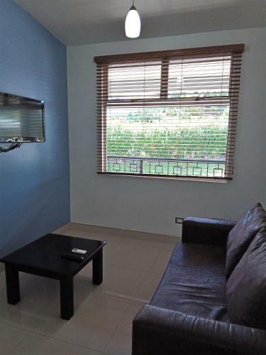 Hacienda Pac�fica Apartamentos