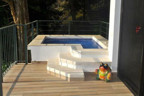 Villa Mi Casita, Ideal For Couples, Ocean View.
