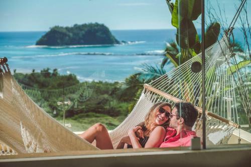 Villa Costa Sol, Luxury Ocean View Villa W/breakfast And Shuttle