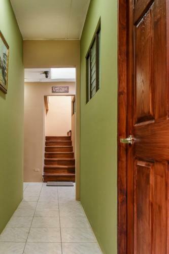 Hostal Delcafetalcr