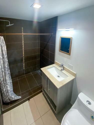Apartamento Ultra-modern Studio At Qbo Skyhomes