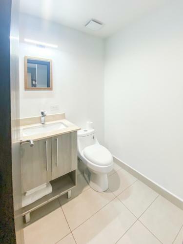 Apartamento Ultra-modern Studio At Qbo Skyhomes