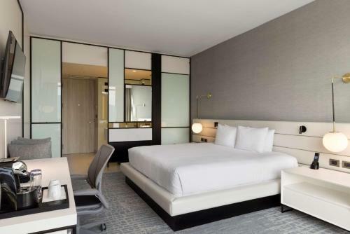 Hotel Hilton San Jose La Sabana