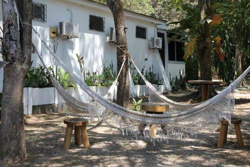 Akih Pods Hostel
