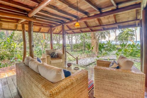 El Ballenato de Bahia Whole House