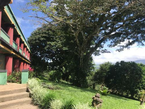 Lake Arenal Brewery & Hotel