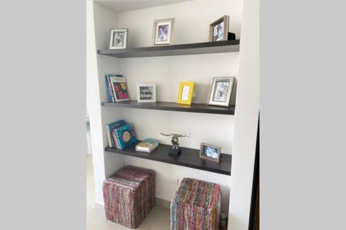 Apartamento Breath-taking Views With Multiple Amenities*