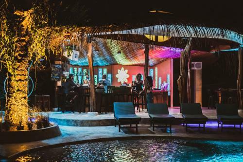 Hotel Selva Armonia