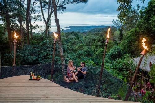Hotel Selva Armonia