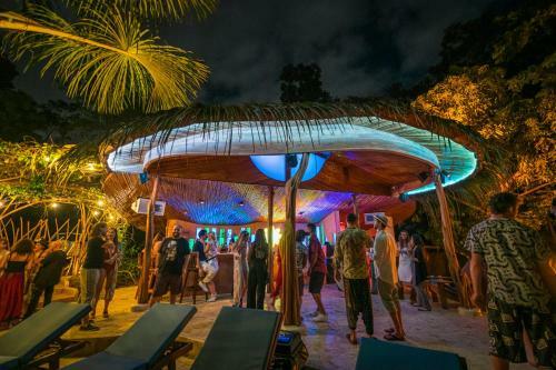 Hotel Selva Armonia