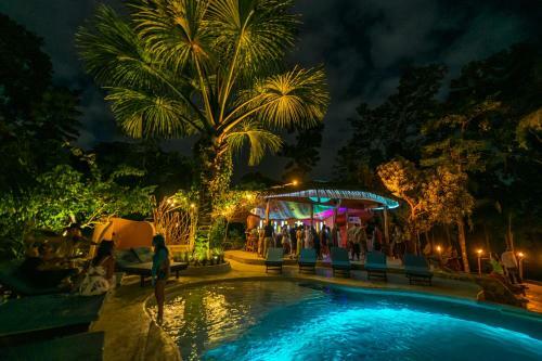 Hotel Selva Armonia