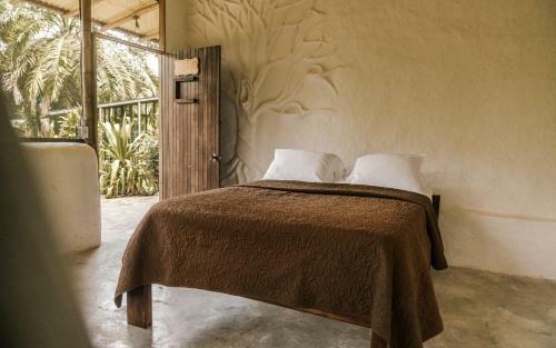 Hotel Selva Armonia