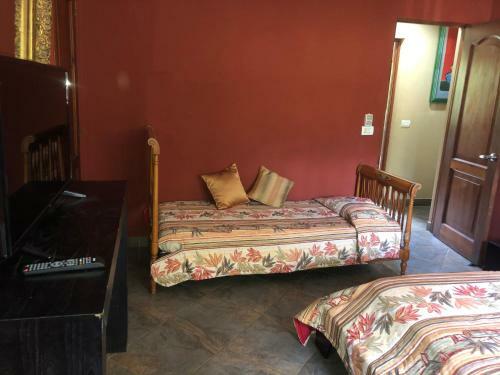 Casa La Colonial B&B