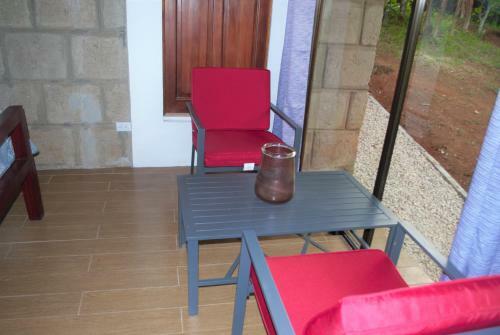 Casa La Colonial B&B