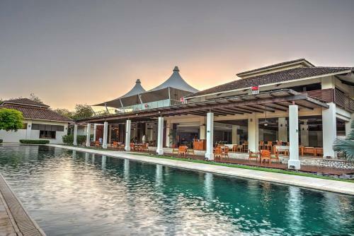 Apartamento Ocean View Luxury Condo At Reserva Conchal A7