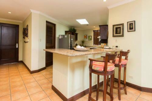 Apartamento Ocean View Luxury Condo At Reserva Conchal A7