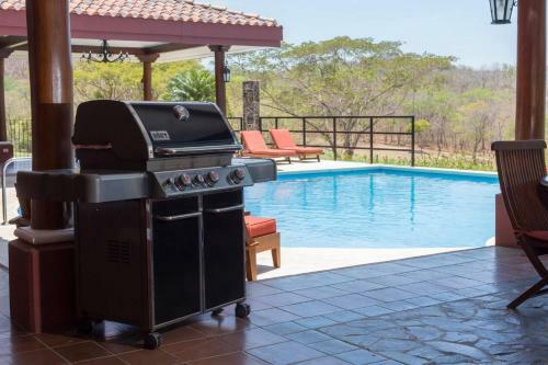 Apartamento Ocean View Luxury Condo At Reserva Conchal A7