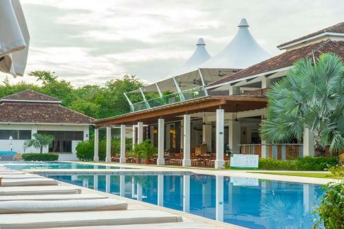 Apartamento Ocean View Luxury Condo At Reserva Conchal A7